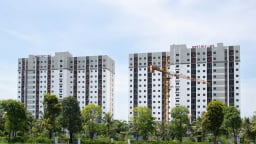 Nhà ở xã hội tại Huế: Nhu cầu vượt khả năng cung ứng của thị trường 