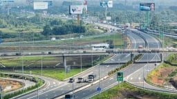 Vốn tín dụng giữ vai trò quan trọng tại các dự án PPP