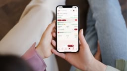 Cuộc thi 'Lướt sóng Phái sinh' của DNSE thu hút hơn 16.000 nhà đầu tư sau một tháng khởi tranh