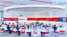35.000 tỷ đồng vốn ưu đãi từ HDBank - Cú huých tài chính cho doanh nghiệp sản xuất và công nghệ số
