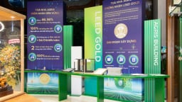 Rời khỏi 'ngôi nhà' TTC Group, AgriS lập đại bản doanh mới?