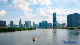 Nghị quyết 68: Cơ hội bứt phá cho doanh nghiệp địa ốc?
