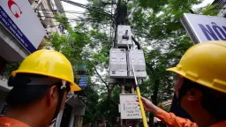 EVN tăng giá điện, người dân sẽ phải trả thêm bao tiền?