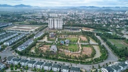 Huế sẽ thu về gần 2.000 tỷ đồng từ đấu giá đất trong năm 2025