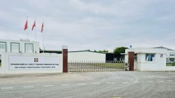 Một doanh nghiệp nước ngoài muốn mua vốn góp tại ABC Nghệ An