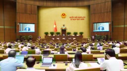 'Miễn thuế 3 năm cho doanh nghiệp công nghệ là quá ngắn'