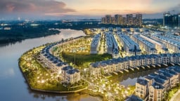 Vingroup “Tây tiến” mở màn chu kỳ bứt tốc của bất động sản Tây Bắc TP.HCM