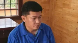 Bắt cựu Phó Chủ tịch xã lừa đảo chiếm đoạt tài sản