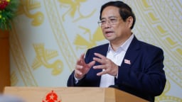 Thủ tướng: Cơ bản xóa nhà tạm, nhà dột nát trên cả nước trước 31/10/2025
