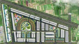 Kiến nghị phê duyệt dự án đầu tư có vốn 1,533 tỷ USD tại Khoái Châu, Hưng Yên