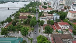 Cận cảnh loạt đất vàng tại Huế đang đợi nhà đầu tư