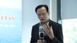 TS. Lê Xuân Nghĩa: Nghị quyết 68 không phải 'cây đũa phép'
