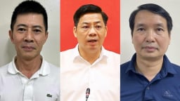 Tập đoàn Thuận An được cựu Trợ lý Chủ tịch Quốc hội móc nối, tác động để thắng thầu ra sao?