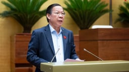 Đề nghị giảm thuế mặt hàng chịu chính sách thuế đối ứng của Mỹ