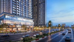 MIK Group và hành trình kiến tạo phong cách sống Timeluxe Living