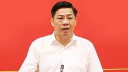 Cựu Bí thư Bắc Giang Dương Văn Thái hưởng lợi 900 triệu, nộp khắc phục 8 tỷ đồng trong vụ Thuận An