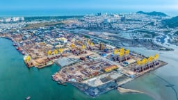 Petrovietnam tiên phong thúc đẩy hợp tác, nâng cao năng lực cạnh tranh quốc gia