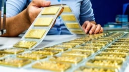Thủ tướng yêu cầu sớm sửa Nghị định quản lý kinh doanh vàng