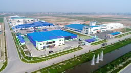 Savills: Thuế quan Mỹ sẽ tạo thách thức cho thị trường bất động sản Việt Nam