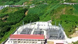 Doanh nghiệp thủy điện: Giá cổ phiếu 'chạy' cùng lợi nhuận