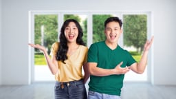 Sức hút từ 'Gói vay mua nhà cho người trẻ' lớn nhất, tốt nhất thị trường