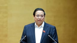 Thủ tướng: Cần truyền cảm hứng cho doanh nhân cống hiến vì đất nước