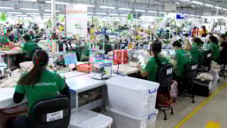 Dòng vốn đầu tư vào Bình Định tăng gần 400%