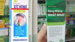 Cạnh tranh không lành mạnh, chủ thương hiệu hoạt huyết Nhất Nhất bị phạt 200 triệu đồng