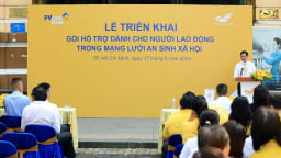 Bưu điện TP. Hồ Chí Minh và PVcomBank triển khai gói hỗ trợ tài chính cho người lao động tham gia BHXH