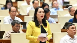 Kiến nghị thành lập tòa án chuyên biệt thuộc Trung tâm tài chính quốc tế