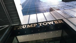 TP.HCM sắp làm việc với Tập đoàn Trump về dự án Trump Tower