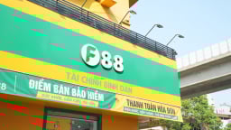 Huy động thành công 780 tỷ đồng, F88 có thêm động lực bứt tốc trước khi lên sàn UPCoM