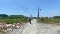 Loạt dự án nào gây lãng phí đất đai ở Quảng Ngãi?