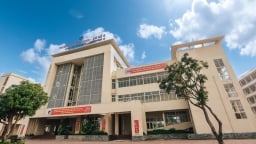 Liên danh HIDECC-NAD trúng thầu tại dự án 800 tỷ ở Đại học Vinh