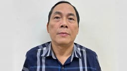 Cựu Giám đốc Trung tâm lý lịch tư pháp nhận tiền vào mỗi thứ 6, tổng cộng 38 tỷ