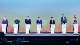 Tập đoàn Trump Organization chính thức khởi công dự án 1,5 tỷ USD tại Hưng Yên