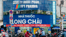 Nhóm quỹ Dragon Capital tiếp tục rút vốn khỏi FPT Retail