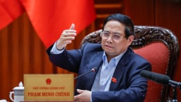 Thủ tướng yêu cầu nghiên cứu đề xuất của Vinspeed làm đường sắt tốc độ cao Bắc - Nam