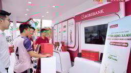 Agribank đồng hành cùng Superfest – Đại nhạc hội âm nhạc lớn nhất mùa hè 2025