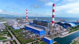 EVNGENCO3 hoàn thành hơn 32% kế hoạch sản lượng sau 4 tháng đầu năm