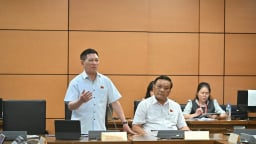 'Quỹ Nhà ở quốc gia sẽ đảm bảo nhà ở xã hội cho người trẻ'