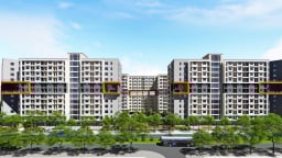 Năm 2025, Viglacera đặt mục tiêu lợi nhuận hợp nhất 1.743 tỷ đồng