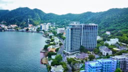 Vũng Tàu chuyển mình, Oyster Bay đón đầu làn sóng đầu tư mới