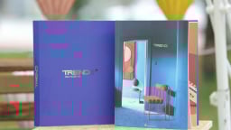 Trend 26+: Ấn phẩm xu hướng đầu tiên định hình tương lai nội thất và kiến trúc Việt Nam