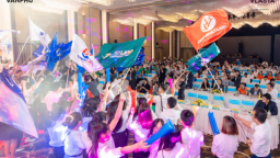 Kick-off dự án Vlasta - Sầm Sơn, thị trường bất động sản nghỉ dưỡng xứ Thanh tăng nhiệt