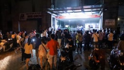 Đề án 1 triệu căn nhà ở xã hội vẫn cách xa mục tiêu đề ra