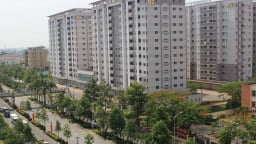 [Café Cuối tuần] An cư cho số đông - Động lực cho phát triển