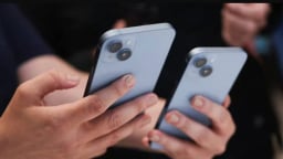 Sản xuất iPhone tại Mỹ, bài toán khó của Apple