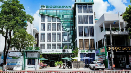Chăm ‘lướt sóng’ cổ phiếu nhà như Chủ tịch Big Group Holdings