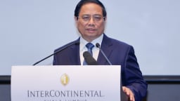 Doanh nghiệp Malaysia góp phần nâng cao quan hệ Đối tác Chiến lược toàn diện Việt Nam – Malaysia